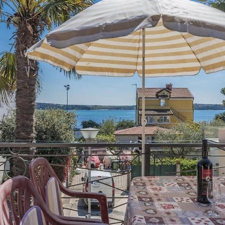 Apartment Zak Новиград Экстерьер фото