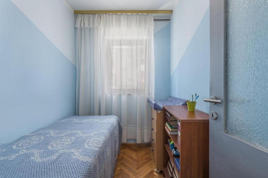 Apartment Zak Новиград Экстерьер фото