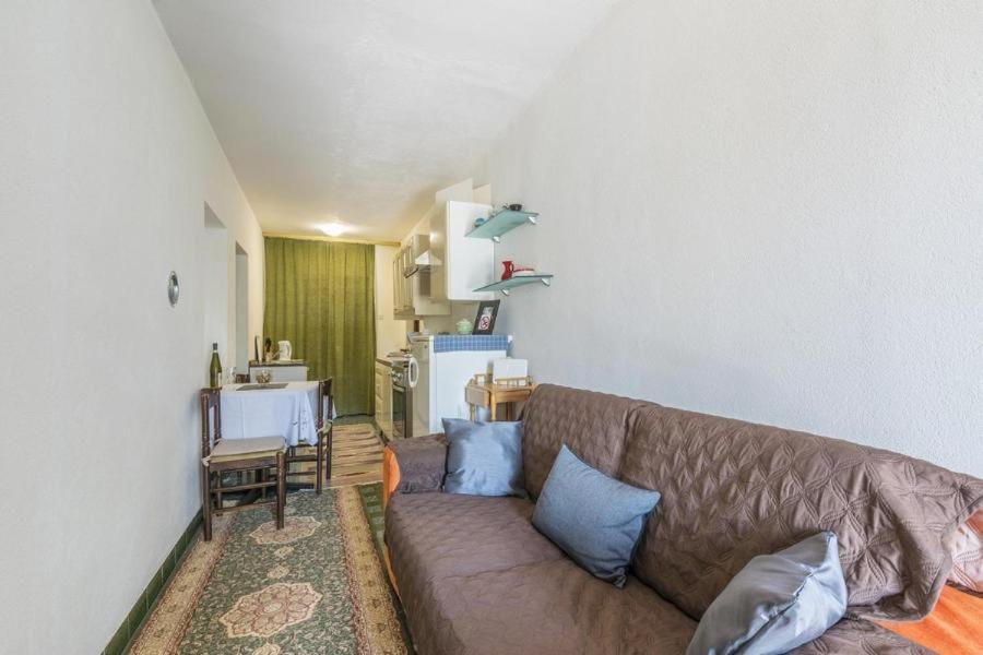 Apartment Zak Новиград Экстерьер фото
