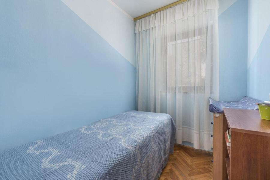 Apartment Zak Новиград Экстерьер фото