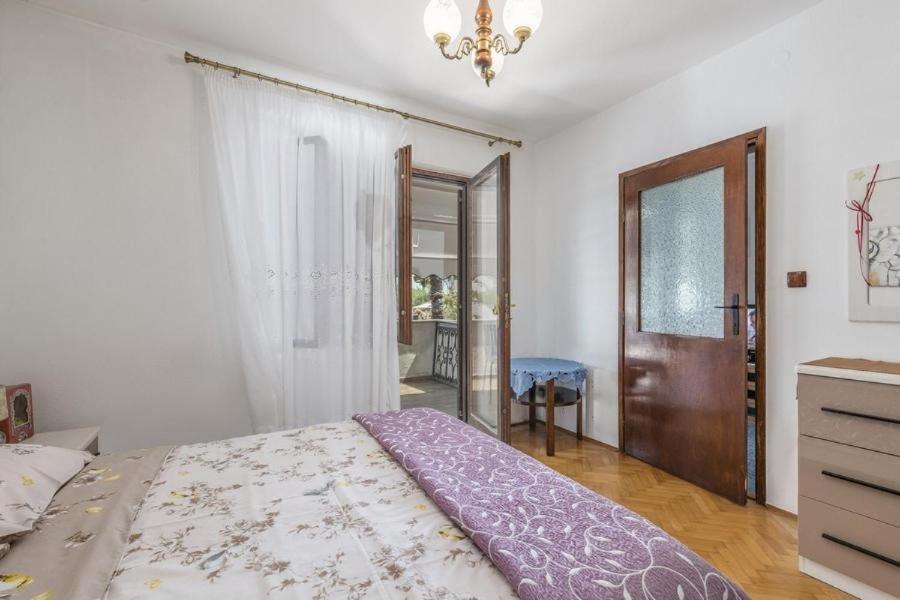 Apartment Zak Новиград Экстерьер фото