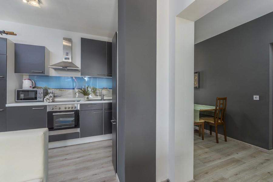 Apartment Zak Новиград Экстерьер фото