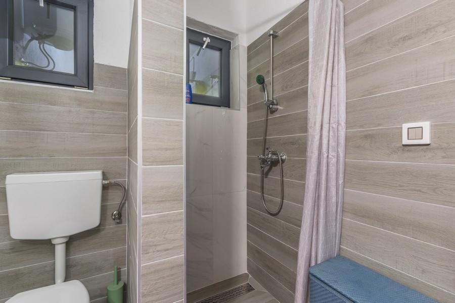 Apartment Zak Новиград Экстерьер фото
