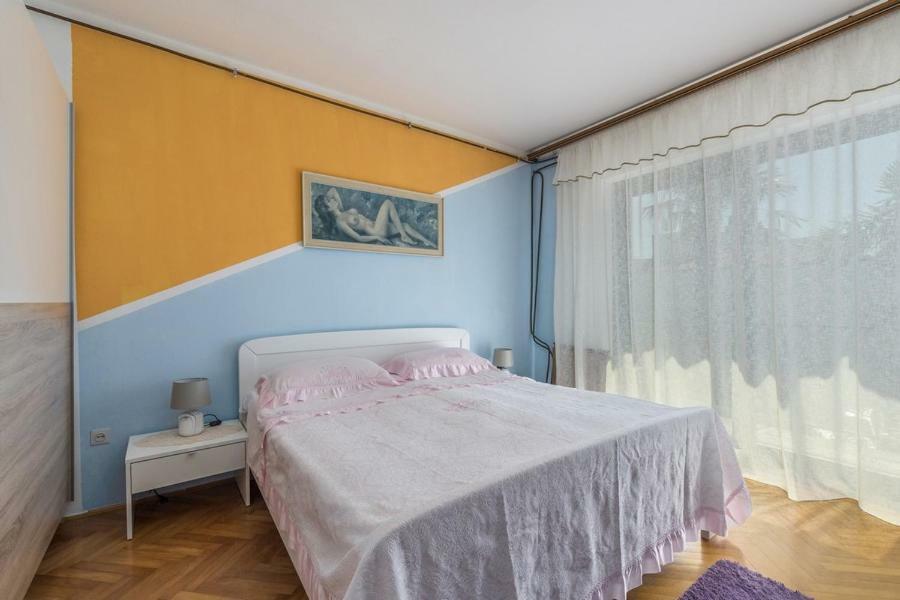 Apartment Zak Новиград Экстерьер фото