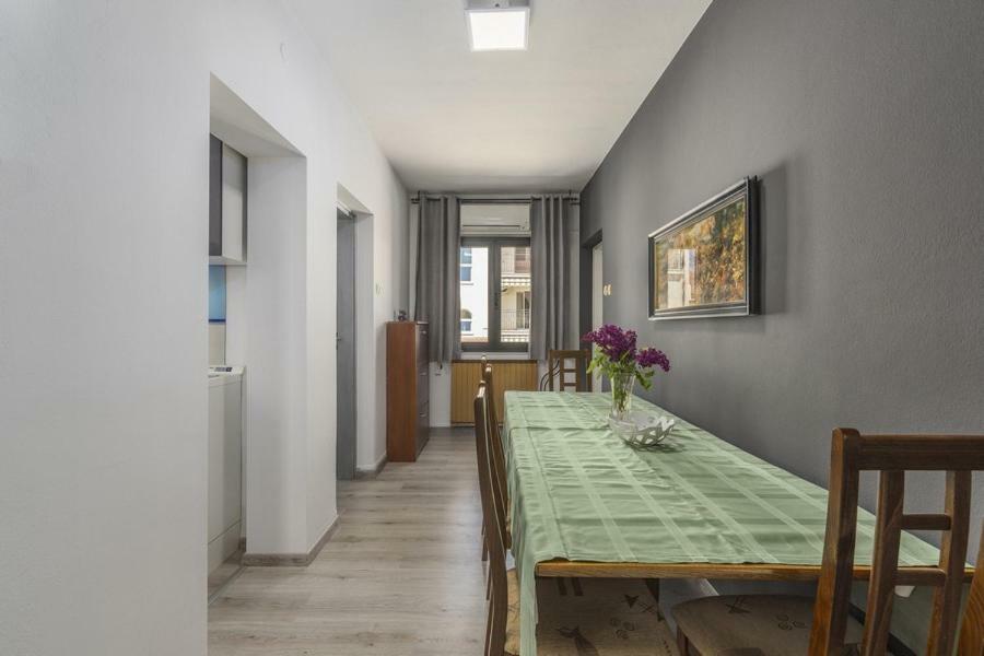 Apartment Zak Новиград Экстерьер фото