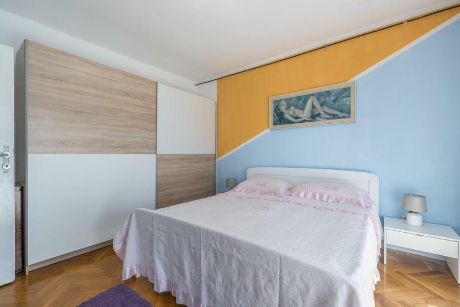 Apartment Zak Новиград Экстерьер фото