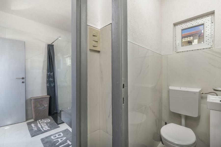 Apartment Zak Новиград Экстерьер фото