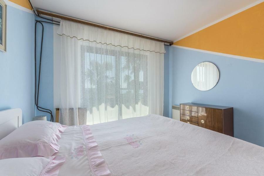 Apartment Zak Новиград Экстерьер фото