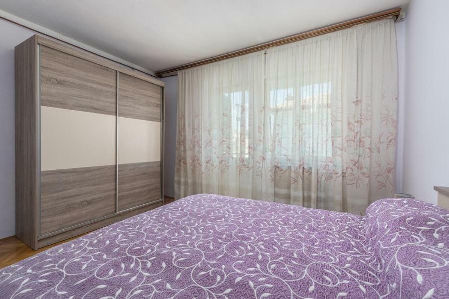 Apartment Zak Новиград Экстерьер фото