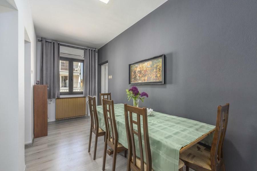 Apartment Zak Новиград Экстерьер фото