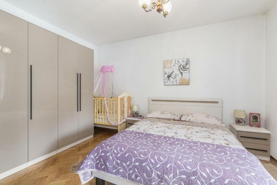 Apartment Zak Новиград Экстерьер фото