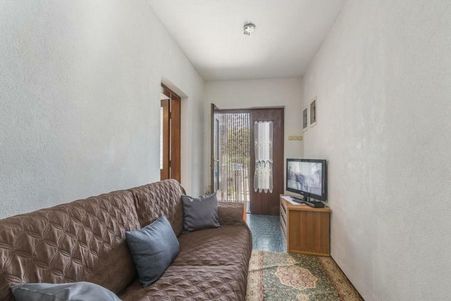 Apartment Zak Новиград Экстерьер фото